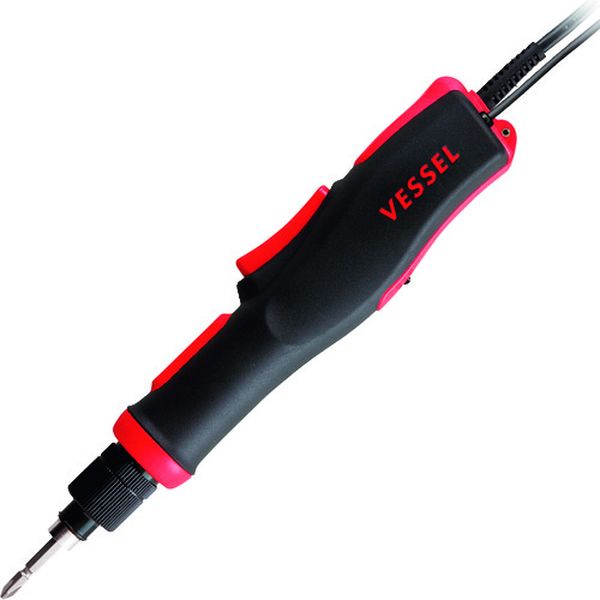 ベッセル 電動ドライバー(信号出力付き)  無負荷回転数1200min-1