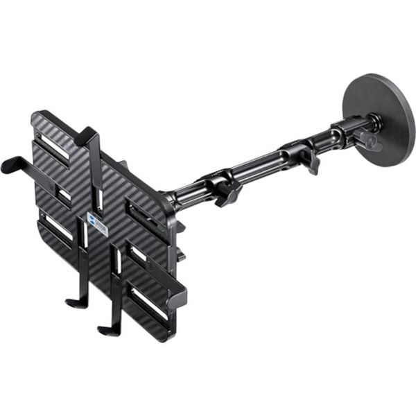 VEHTBMG2 357-9405  マグネット取付け式タブレットホルダー