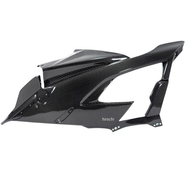 フェアリングサイドパネル 左側 艶あり 21年-22年 M1000RRレーシング