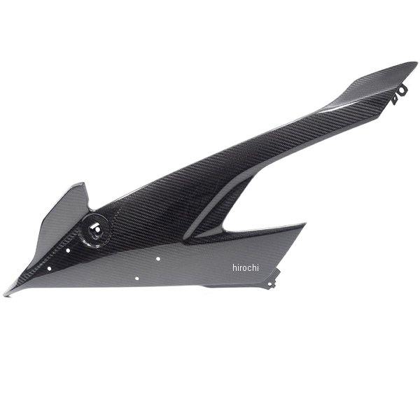 フェアリングサイドパネル ストリートバージョン 左側 艶あり 21年-22年 M1000RR