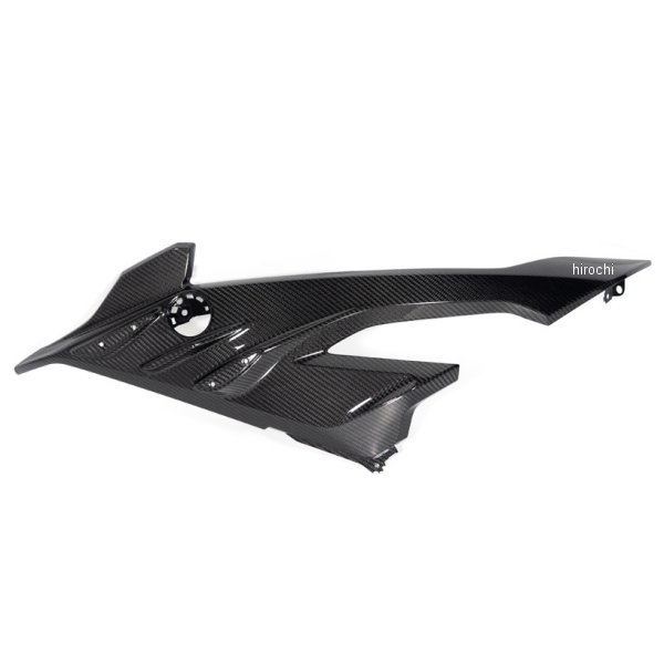 フェアリングサイドパネル (左) 23年 S1000RR Street