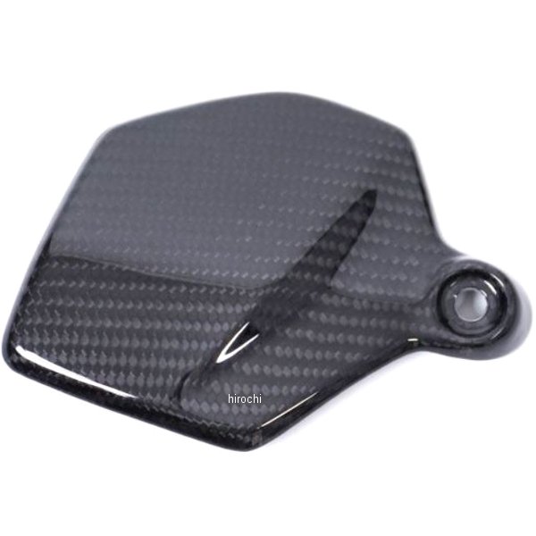 フレームカーボンパネル 左側 艶あり 17年-18年 CBR1000RR