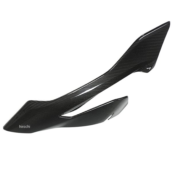 フェアリングサイドパネル 左側 艶あり 15年-19年 S1000XR