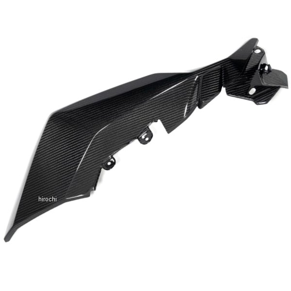 フェアリング サイドパネル 左側 艶あり 20年-24年 S1000XR