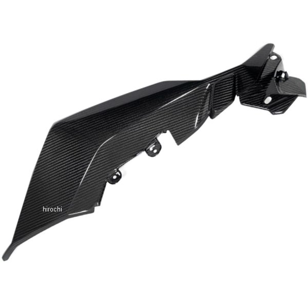 フェアリングサイドパネル 左側 艶あり 20年-21年 S1000XR