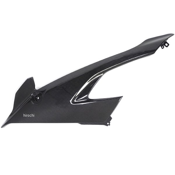 ストリート フェアリングサイドパネル 左側 艶あり 19年-20年 S1000RR