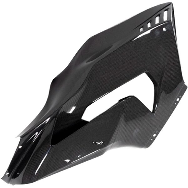 フェアリングサイドパネル 左側 艶あり 20年-22年 CBR1000RR-R/SPレーシング
