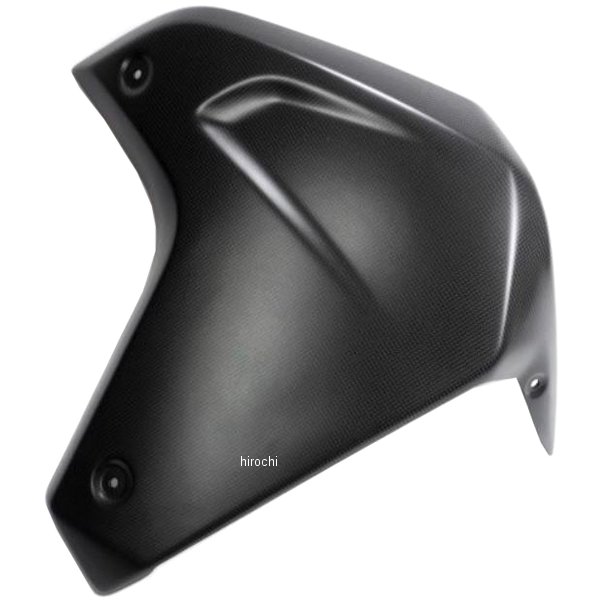 フェアリング 左側 艶なし 16年-17年 Multistrada1200 Enduro