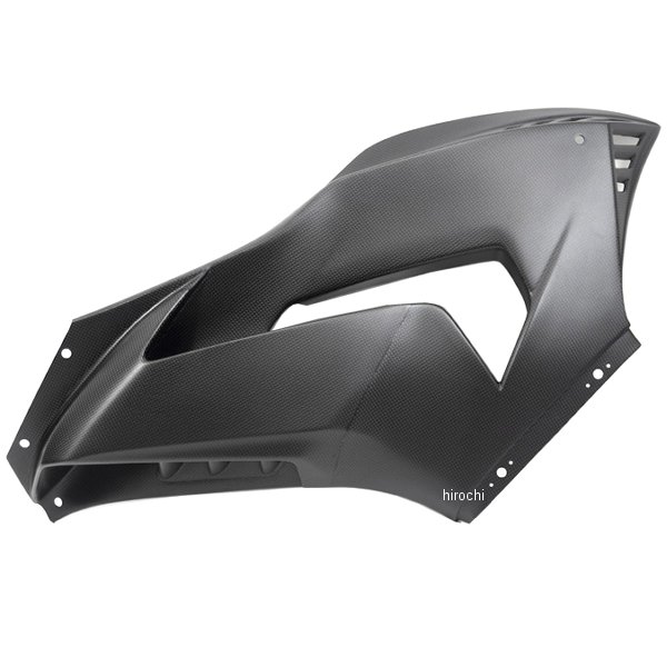 フェアリングサイドパネル 左側 艶なし 20年-22年 CBR1000RR-R/SPレーシング