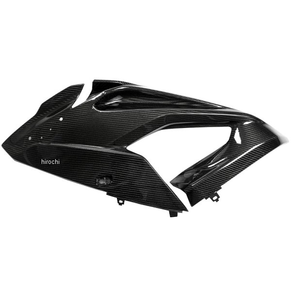 ストリート フェアリングサイドパネル 左側 艶あり 15年-18年 S1000RR