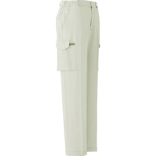 ベルデクセル ストレッチ 女子カーゴパンツ VEL520C下 11