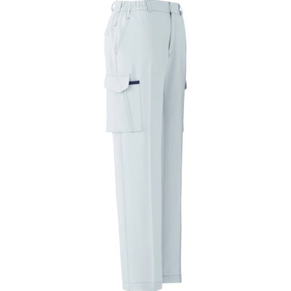 ベルデクセル ストレッチ 女子カーゴパンツ VEL521C下 19