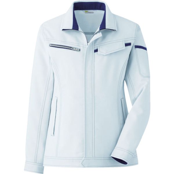 ベルデクセル 交織ストレッチ 女子ジャンパー VEL521上 13