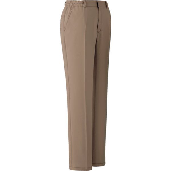 ベルデクセル 交織ストレッチ 女子パンツ VEL524下 9