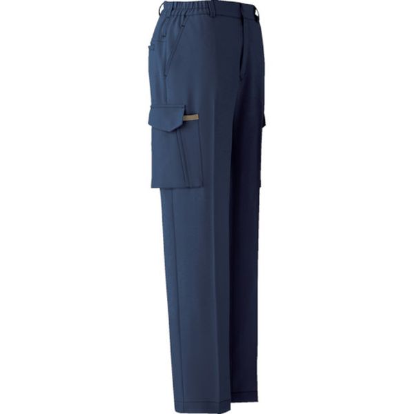 ベルデクセル ストレッチ 女子カーゴパンツ VEL527C下 13