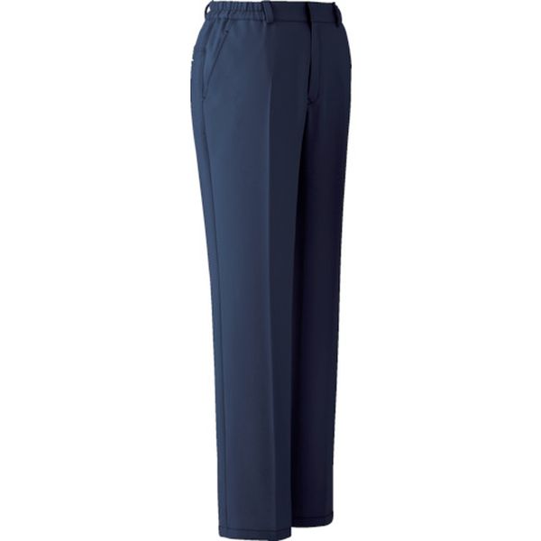 ベルデクセル 交織ストレッチ 女子パンツ VEL527下 17