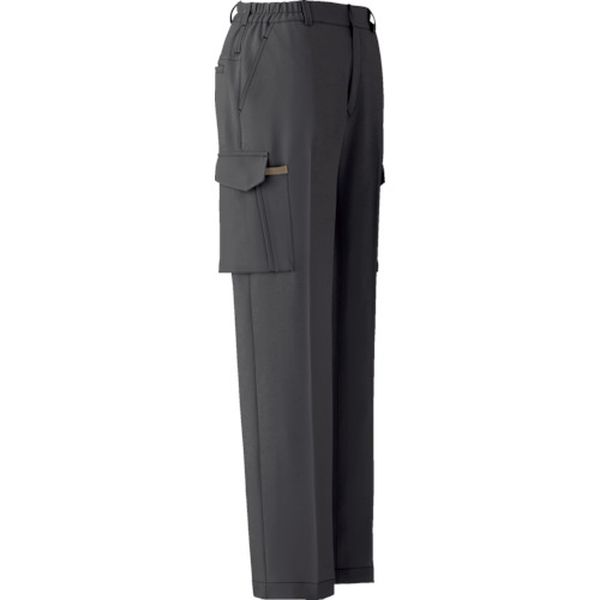 ベルデクセル ストレッチ 女子カーゴパンツ VEL529C下 11