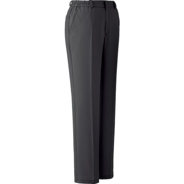 ベルデクセル 交織ストレッチ 女子パンツ VEL529下 19