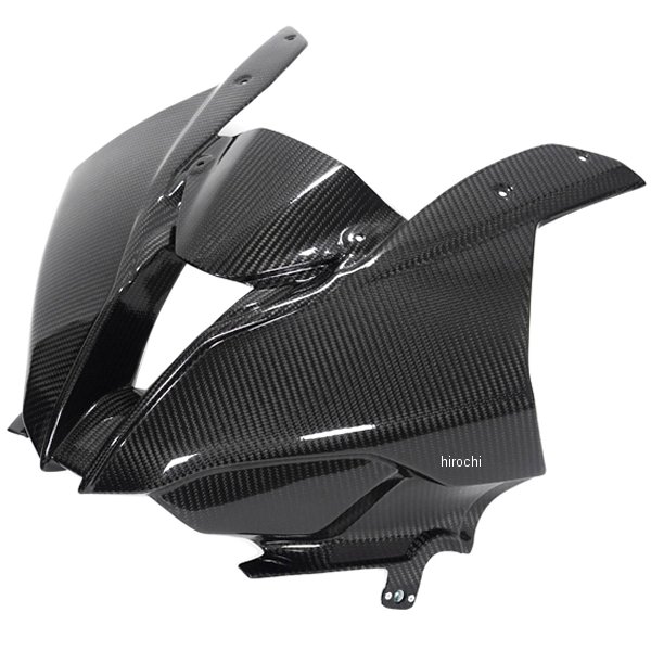 フロントフェアリング(ワンピース) 艶あり 21年-22年 M1000RRレーシング