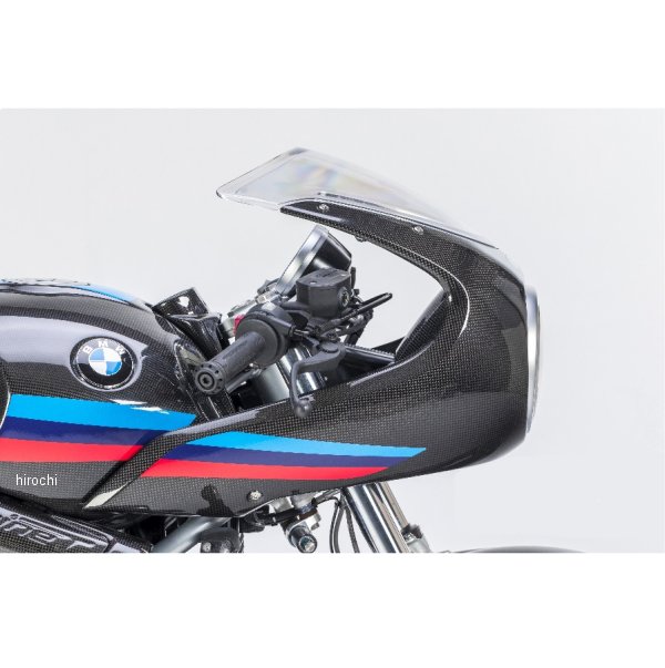 トップフェアリング コンプリート 17年 BMW RnineT Racer