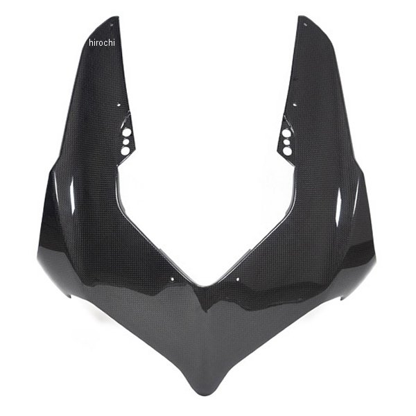 フロントフェアリング (艶あり) 19年-20年 パニガーレV4S