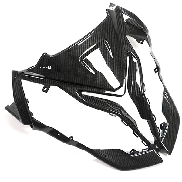 フロントフェアリング 中心部品 15年-19年 BMW S1000XR カーボン