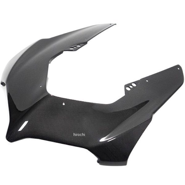 フロントフェアリング 艶あり 21年-23年 パニガーレV2