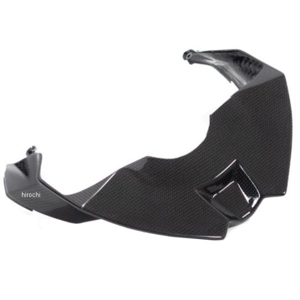 フェアリングローワーパート (艶あり) 20年-21年 Streetfighter V4