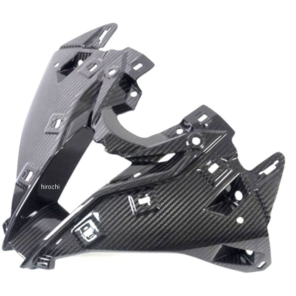 エアーインテーク 19年-22年 BMW S1000RR STREET カーボン