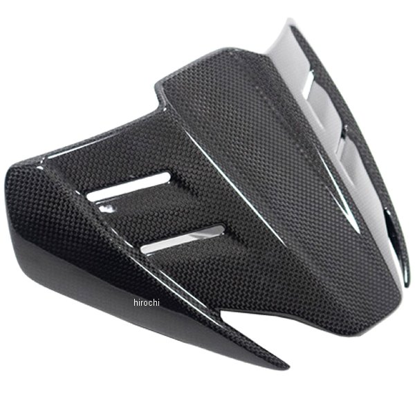 ウインドシールド 艶あり 23年-24年 ディアベルV4