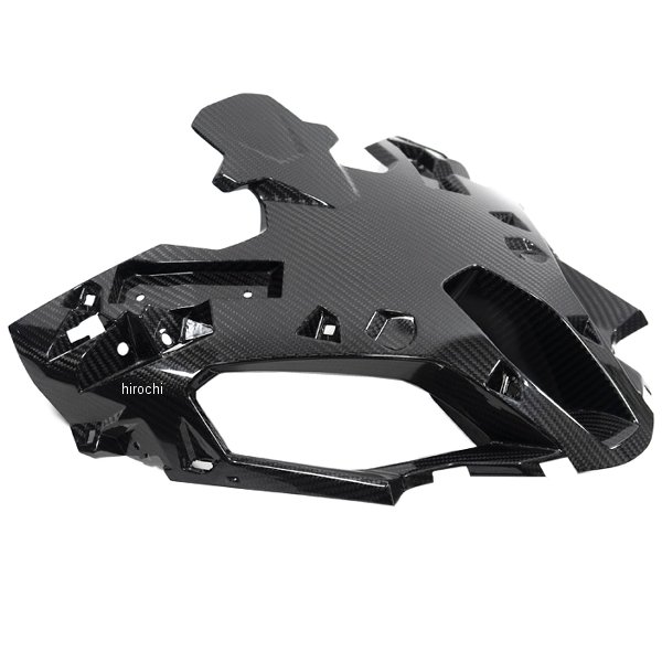 エアーインテイク/フロントフェアリング センターピース 艶あり 20年-24年 S1000XR