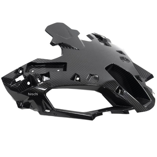 エアーインテイク/フロントフェアリング センターピース 20年-22年 BMW S1000XR