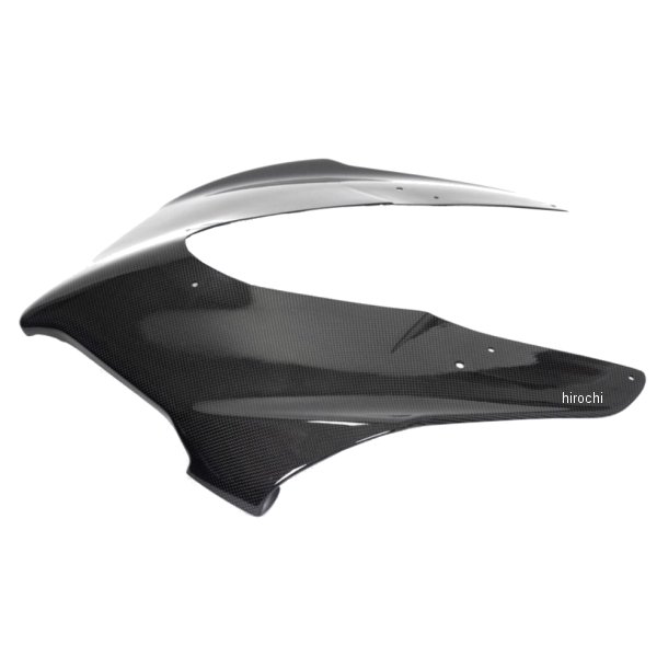 フロントフェアリング (艶あり) 19年-20年 パニガーレV4R Racing