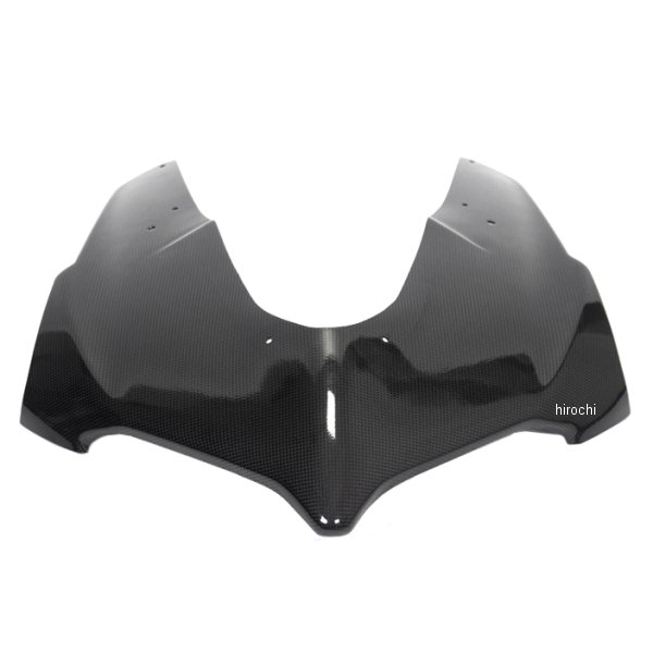 フロントフェアリング (艶あり) 20年-21年 パニガーレV4S Racing