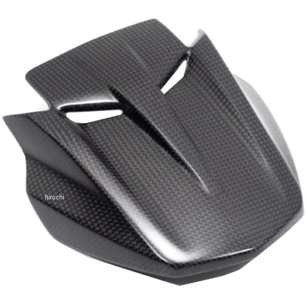 インストルメントカバー 艶なし 19年-20年 ディアベル1260