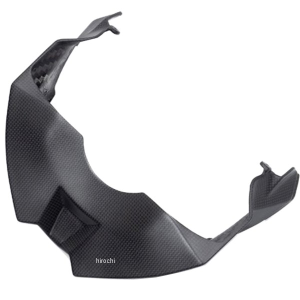 フェアリングローワーパート 艶なし 22年-23年 ストリートファイターV2