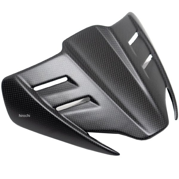 ウインドシールド 艶なし 23年-24年 ディアベルV4