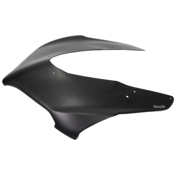 フロントフェアリング (艶なし) 19年-20年 パニガーレV4R Racing