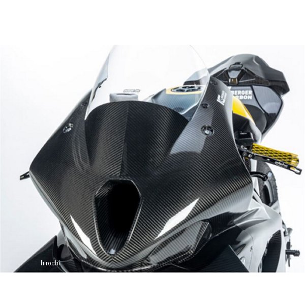 フロントフェアリング 23年 M1000RR Racing