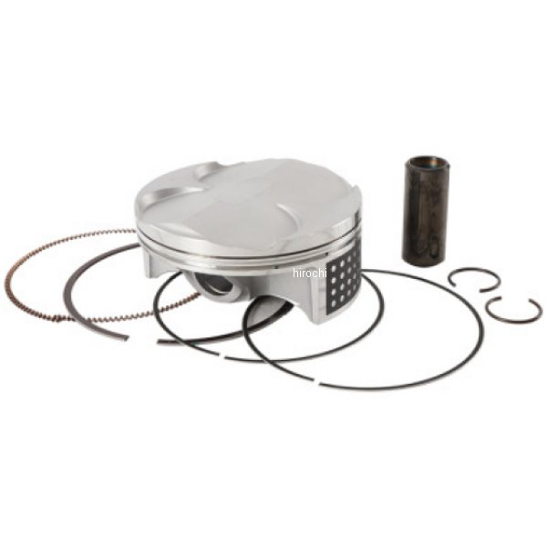 Vertex ピストン Forged High Comp ピストンキット