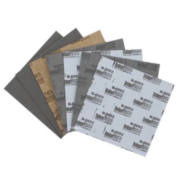 Vertex DIY 6x6 ガスケットキット