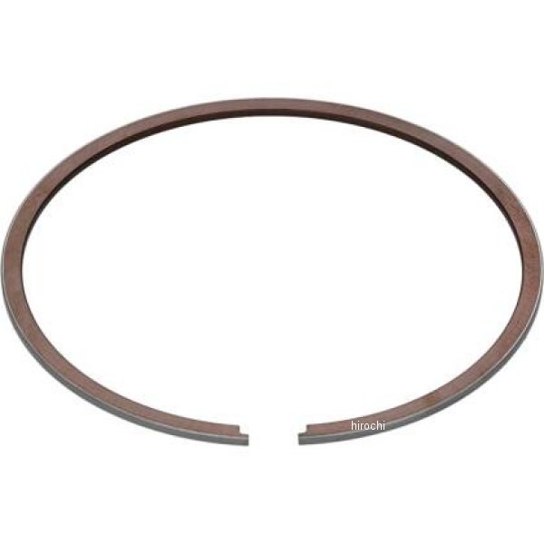 Vertex ピストン 01-16 KTM 125 EXC 125cc リプレースメント Ring for Cast Race ピストン. シングル.