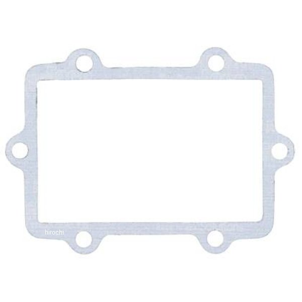 Vertex Reed ガスケット