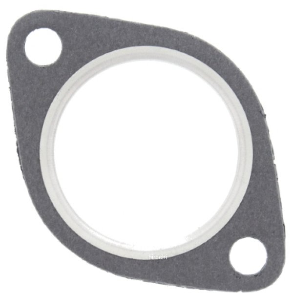 Vertex エキゾースト ガスケット