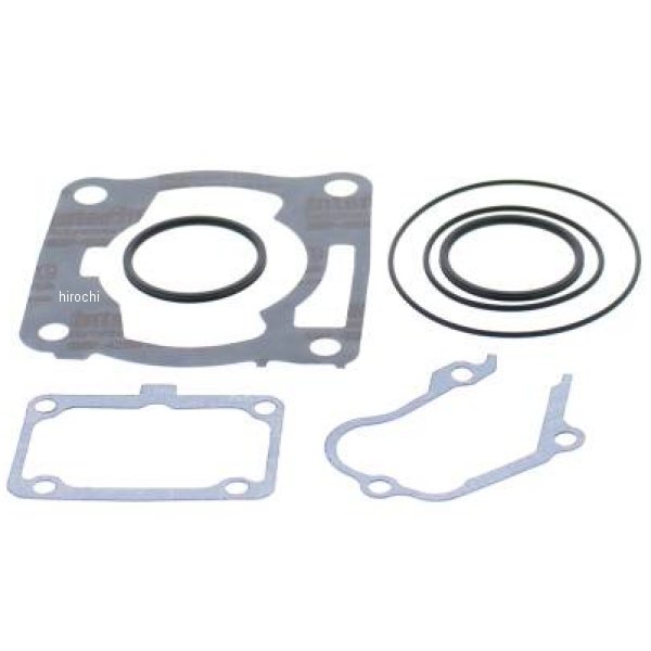 Vertex ガスケット 18年-23年 ヤマハ YZ65 トップエンド ガスケットキット