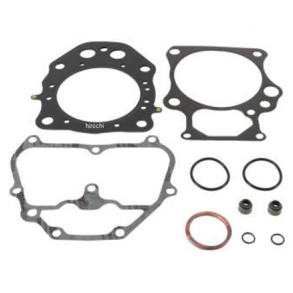 Vertex ガスケット 15年-19年 ホンダ TRX500FA トップエンド ガスケットキット