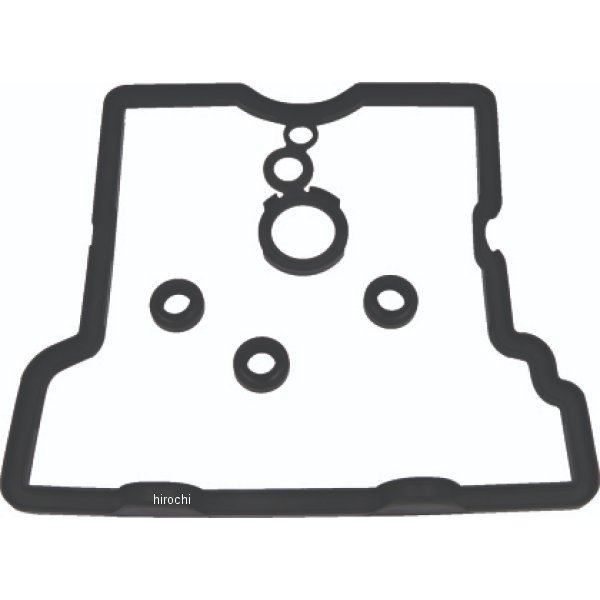 Vertex ガスケット 14年-15年 ポラリス スポーツsman 570 EFI バルブ カバーガスケット