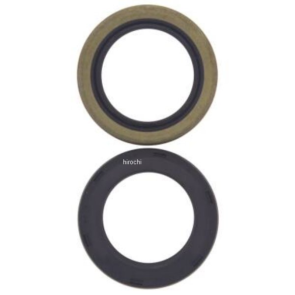 Vertex ガスケット 89年-92年 ポラリス Big Boss 250 4x6 オイルシールキット