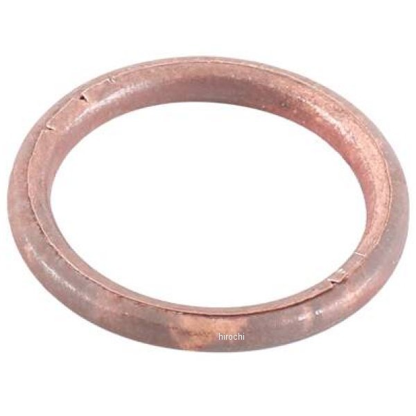 Vertex ガスケット 77年-79年 ホンダ XL75 エキゾースト ガスケットキット