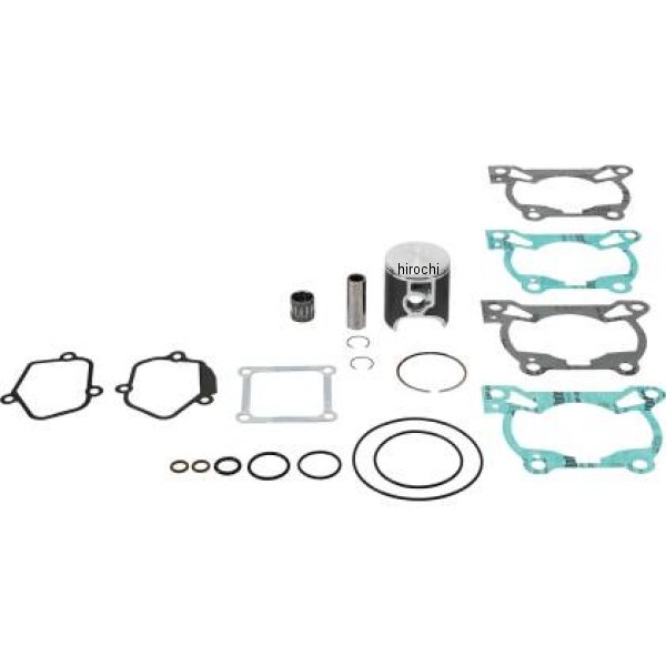 Vertex ピストン 18年-23年 KTM 85 SX 85cc トップエンド ピストンキット